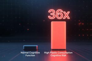 Penurunan Fungsi Kognitif Meningkat