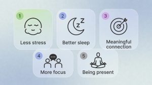 5 Manfaat Digital Detox untuk Kesehatan Mental