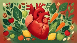 Jantung Lebih Sehat