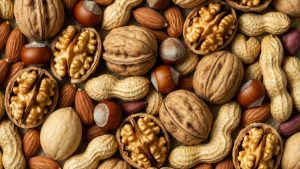 Kacang-Kacangan: Camilan Wajib Zaman Now