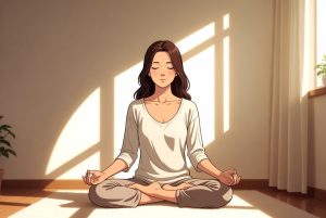 Meditasi