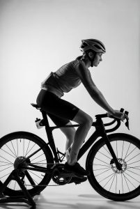 Posisi Sepeda yang Benar untuk Pesepeda