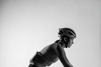 Posisi Sepeda yang Benar untuk Pesepeda