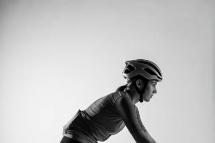 Posisi Sepeda yang Benar untuk Pesepeda