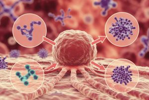 Sel Kanker Pintar: Bagaimana Resistensi Terjadi