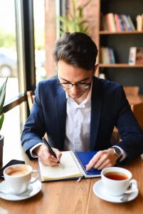 Sudah Hitung Asupan Kafein Harianmu?