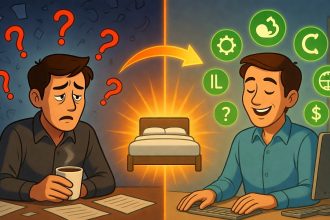 Manfaat Jangka Panjang Sleepmaxxing: Energi, Produktivitas, dan Kesehatan Mental