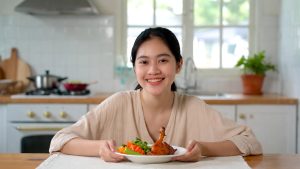 Jangan Terlalu Keras pada Diri Sendiri