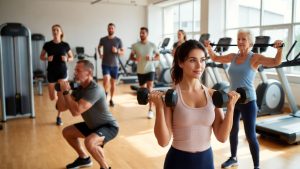 Strength Training untuk Semua