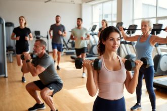 Strength Training untuk Semua