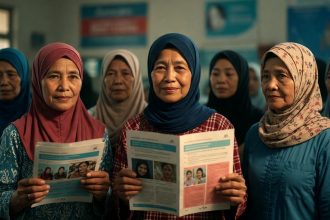 Deteksi Dini Kanker Serviks: Selamatkan Nyawa Perempuan Indonesia