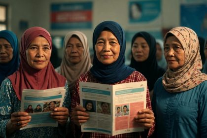 Deteksi Dini Kanker Serviks: Selamatkan Nyawa Perempuan Indonesia