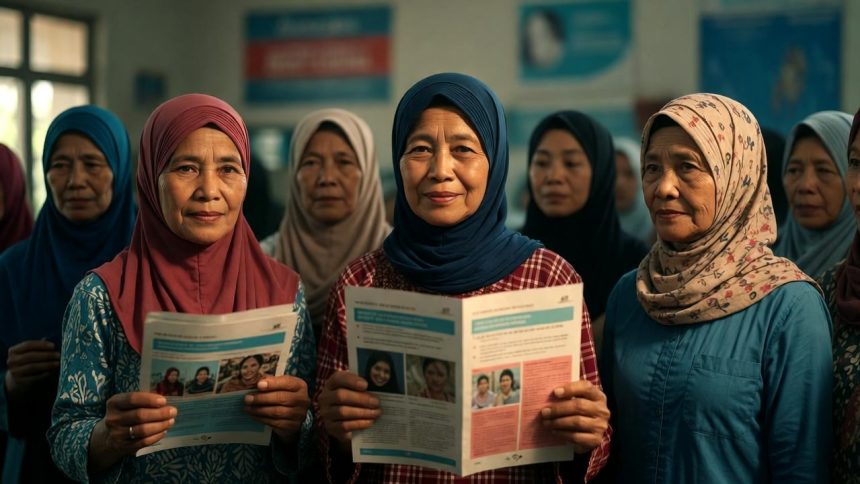 Deteksi Dini Kanker Serviks: Selamatkan Nyawa Perempuan Indonesia