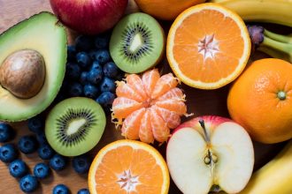 Buah yang Mengandung Nutrisi Paling Tinggi