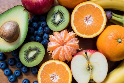 Buah yang Mengandung Nutrisi Paling Tinggi