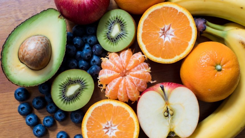Buah yang Mengandung Nutrisi Paling Tinggi