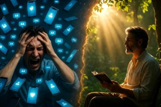 Dampak Media Sosial: Kecemasan, FOMO, dan Kecanduan