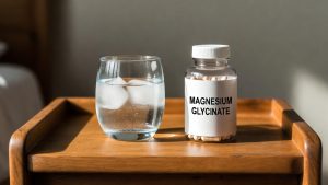 Magnesium Glycinate