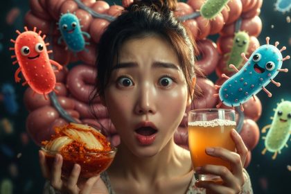 Makanan Fungsional untuk Kesehatan Usus Jadi Primadona