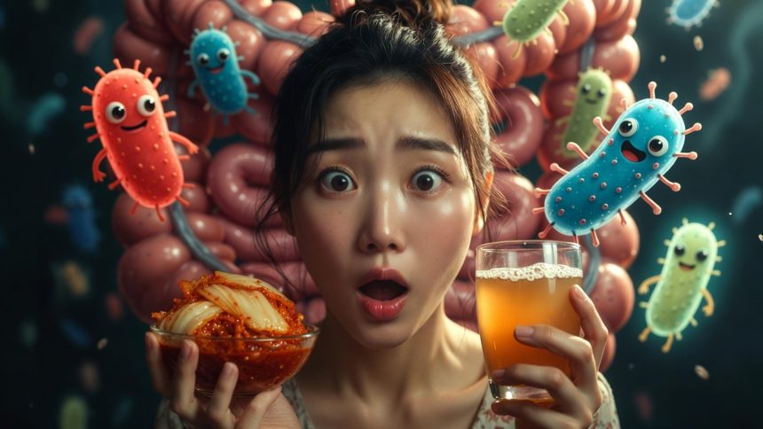 Makanan Fungsional untuk Kesehatan Usus Jadi Primadona