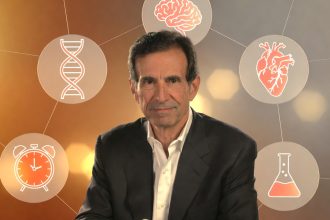 5 Prinsip Dasar Longevity Diet ala Dr. Valter Longo