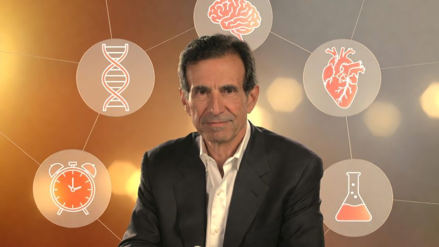 5 Prinsip Dasar Longevity Diet ala Dr. Valter Longo