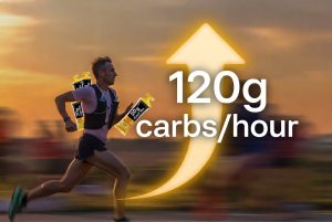120 Gram Karbohidrat per Jam: Revolusi Fueling Atlet Endurance