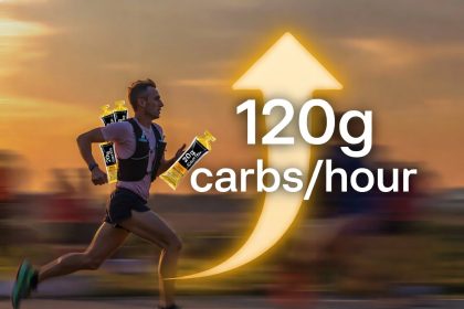 120 Gram Karbohidrat per Jam: Revolusi Fueling Atlet Endurance