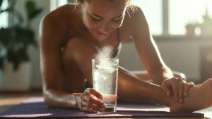 Magnesium untuk Pemulihan Otot Pasca-Olahraga