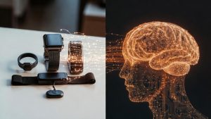 Wearable Technology untuk Kebugaran dan AI Fitness Coach