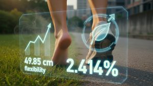 JALAN BIASA VS WALKING YOGA?