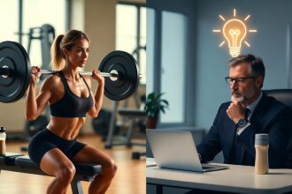 Protein untuk Otak: Bukan Cuma untuk Otot