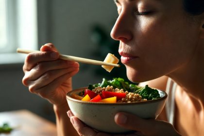 Mindful Eating