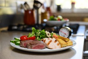 tips konsumsi daging sehat