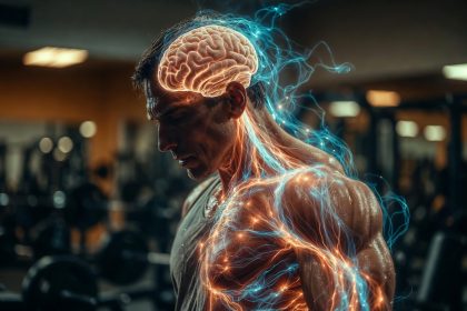 mind-muscle connection