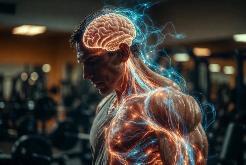 mind-muscle connection