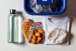 Langkah Praktis Mengurangi Paparan Mikroplastik