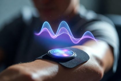 Continuous Hormone Monitor