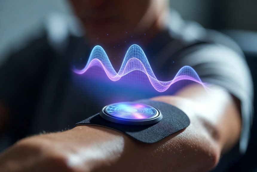 Continuous Hormone Monitor