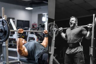 Full Range of Motion