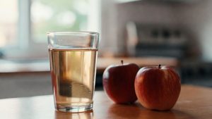 Manfaat Cuka Apel untuk Kesehatan dan Cara Mengonsumsinya dengan Aman