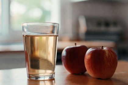 Manfaat Cuka Apel untuk Kesehatan dan Cara Mengonsumsinya dengan Aman