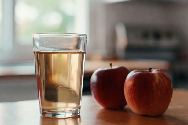 Manfaat Cuka Apel untuk Kesehatan dan Cara Mengonsumsinya dengan Aman