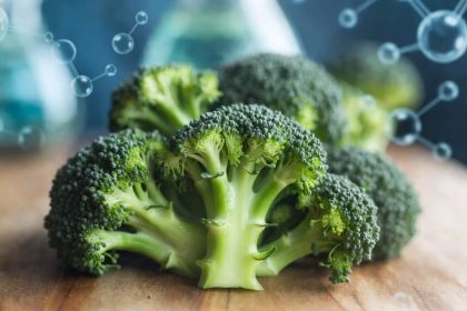 Antikanker dalam Brokoli