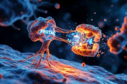 Protein Degrader: Menghancurkan Protein Penyebab Kanker