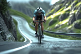 Ilustrasi Terapi Gen RNAi Menargetkan Jaringan Lemak Visceral