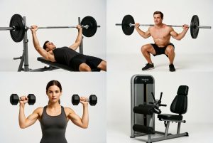 Posisi Tubuh yang Benar