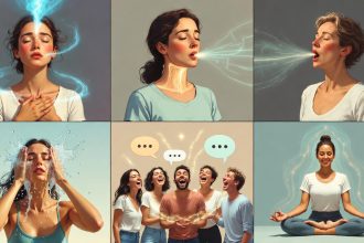 Teknik Alami Stimulasi Saraf Vagus