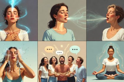 Teknik Alami Stimulasi Saraf Vagus