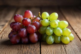Anggur Segar: Buah Mungil dengan Segudang Manfaat Kesehatan